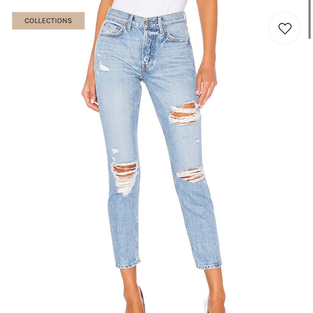 GRLFRND jeans
